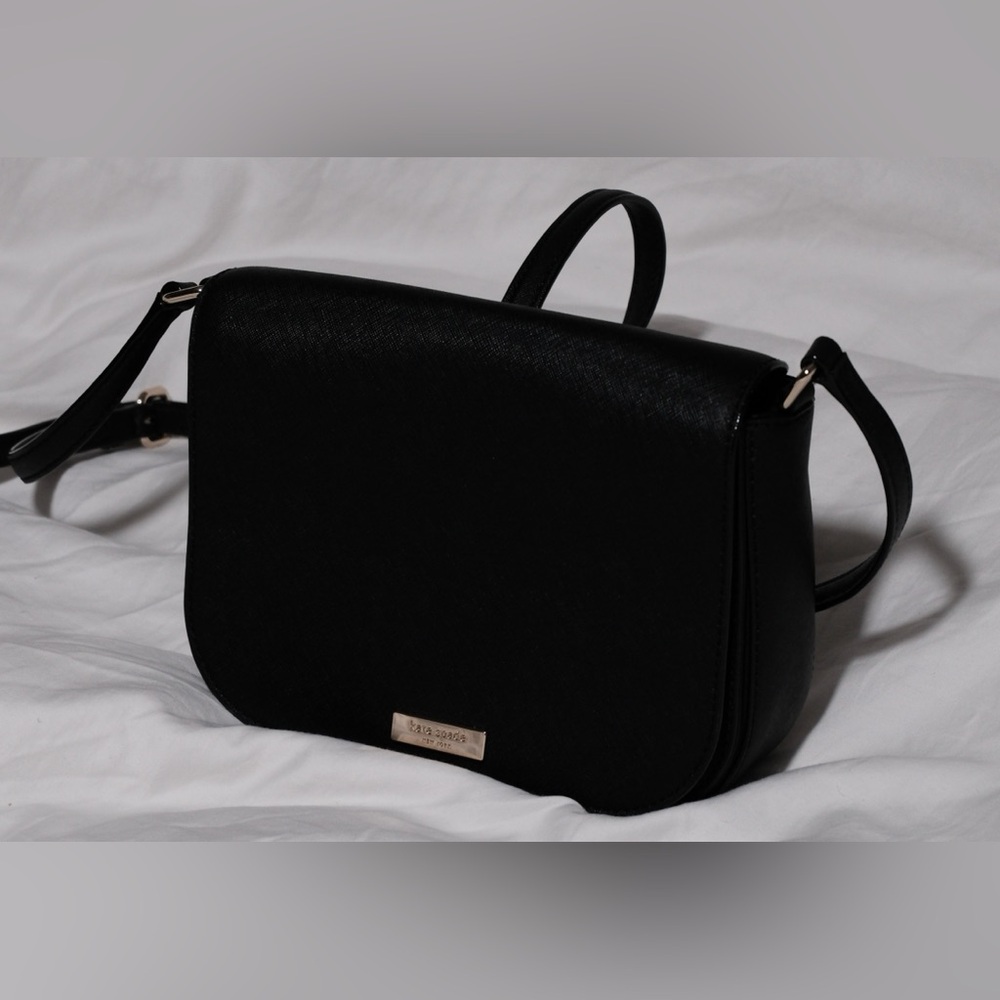 Kate Spade Laurel Way Carsen Crossbody Bag
